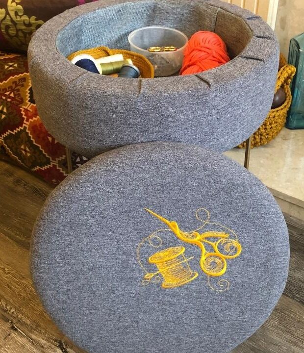 sewing-basket-stool
