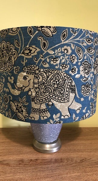 indigo-elephant-lampshade