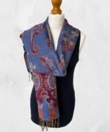 blue-moroccan-style-shawl