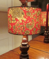 elephant-lampshade-red