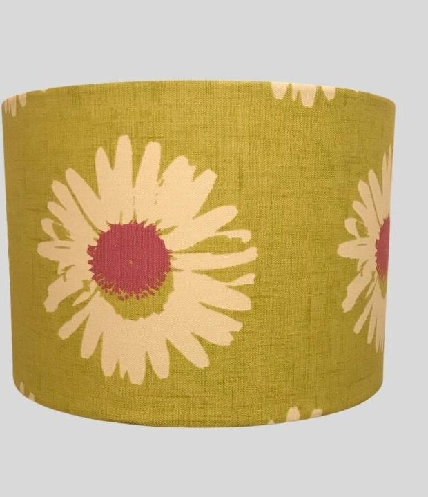 floral-daisy-lampshade