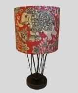 red-elephant-lampshade
