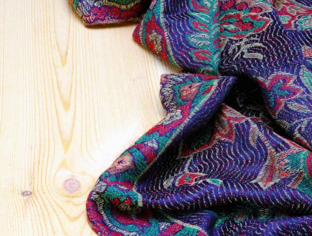 scarves-shawls